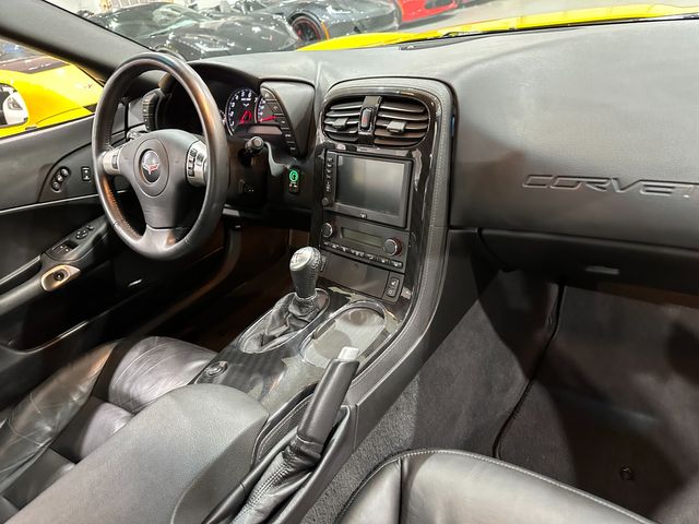 2011 Chevrolet Corvette Coupe 3LT, NAV, NPP, 6-Speed, Chromes, 1-Owner 14k | Dallas, Texas | Corvette Warehouse 2011 Chevrolet Corvette Coupe 3LT, NAV, NPP, 6-Speed, Chromes, 1-Owner 14k | Dallas, Texas | Corvette Warehouse