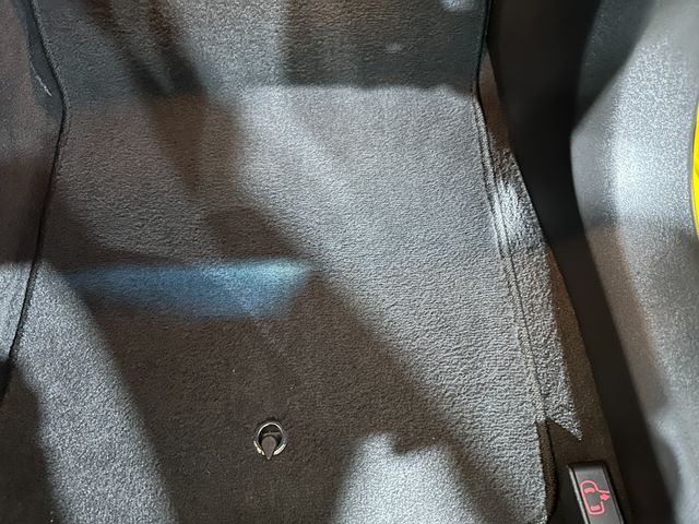 2011 Chevrolet Corvette Coupe 3LT, NAV, NPP, 6-Speed, Chromes, 1-Owner 14k | Dallas, Texas | Corvette Warehouse 