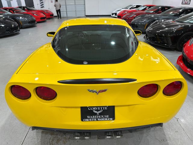 2011 Chevrolet Corvette Coupe 3LT, NAV, NPP, 6-Speed, Chromes, 1-Owner 14k | Dallas, Texas | Corvette Warehouse 2011 Chevrolet Corvette Coupe 3LT, NAV, NPP, 6-Speed, Chromes, 1-Owner 14k | Dallas, Texas | Corvette Warehouse