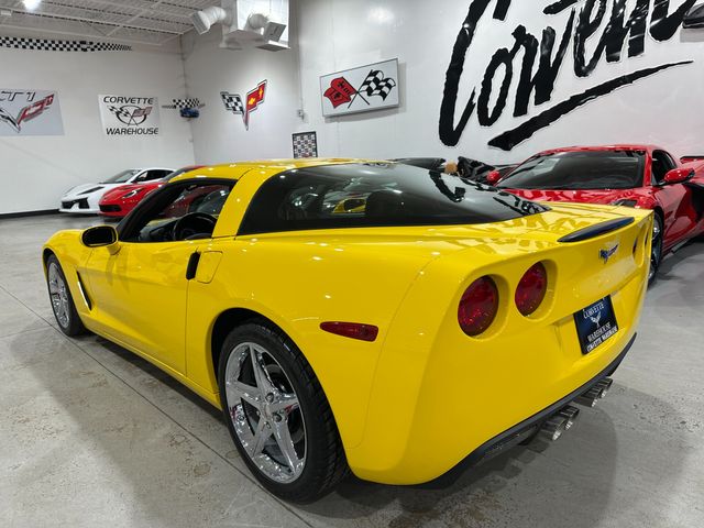 2011 Chevrolet Corvette Coupe 3LT, NAV, NPP, 6-Speed, Chromes, 1-Owner 14k | Dallas, Texas | Corvette Warehouse 2011 Chevrolet Corvette Coupe 3LT, NAV, NPP, 6-Speed, Chromes, 1-Owner 14k | Dallas, Texas | Corvette Warehouse