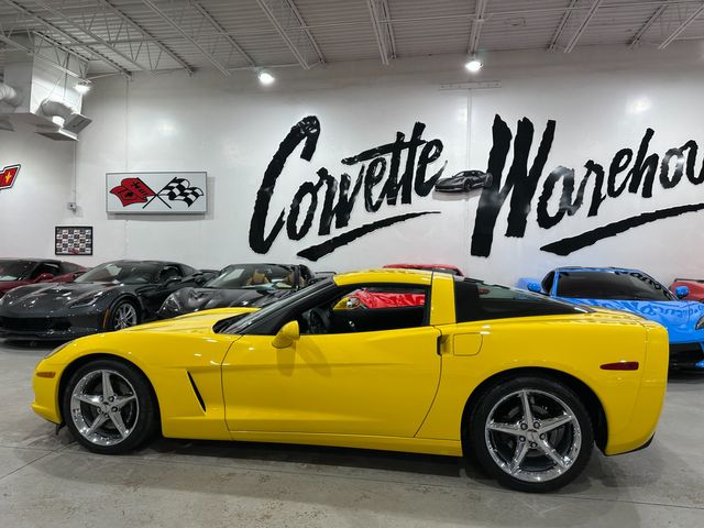 2011 Chevrolet Corvette Coupe 3LT, NAV, NPP, 6-Speed, Chromes, 1-Owner 14k | Dallas, Texas | Corvette Warehouse 2011 Chevrolet Corvette Coupe 3LT, NAV, NPP, 6-Speed, Chromes, 1-Owner 14k | Dallas, Texas | Corvette Warehouse