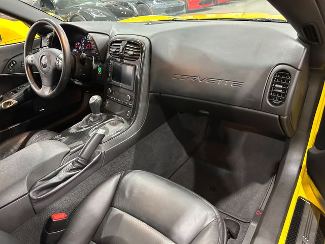 2011 Chevrolet Corvette Coupe 3LT, NAV, NPP, 6-Speed, Chromes, 1-Owner 14k | Dallas, Texas | Corvette Warehouse 2011 Chevrolet Corvette Coupe 3LT, NAV, NPP, 6-Speed, Chromes, 1-Owner 14k | Dallas, Texas | Corvette Warehouse