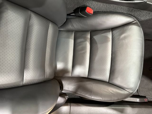 2011 Chevrolet Corvette Coupe 3LT, NAV, NPP, 6-Speed, Chromes, 1-Owner 14k | Dallas, Texas | Corvette Warehouse 