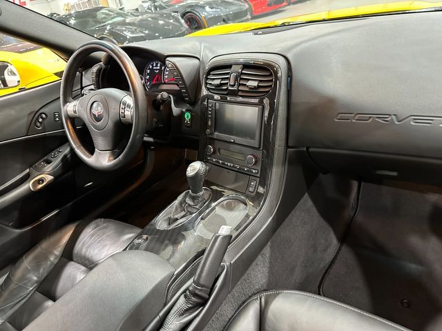 2011 Chevrolet Corvette Coupe 3LT, NAV, NPP, 6-Speed, Chromes, 1-Owner 14k | Dallas, Texas | Corvette Warehouse 2011 Chevrolet Corvette Coupe 3LT, NAV, NPP, 6-Speed, Chromes, 1-Owner 14k | Dallas, Texas | Corvette Warehouse