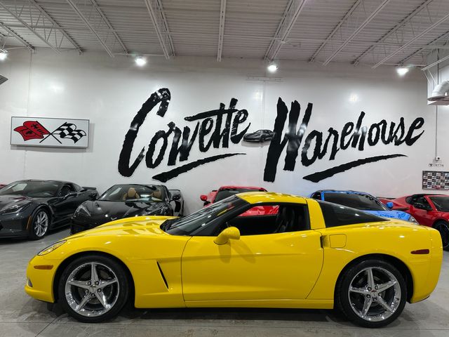 2011 Chevrolet Corvette Coupe 3LT, NAV, NPP, 6-Speed, Chromes, 1-Owner 14k | Dallas, Texas | Corvette Warehouse 2011 Chevrolet Corvette Coupe 3LT, NAV, NPP, 6-Speed, Chromes, 1-Owner 14k | Dallas, Texas | Corvette Warehouse