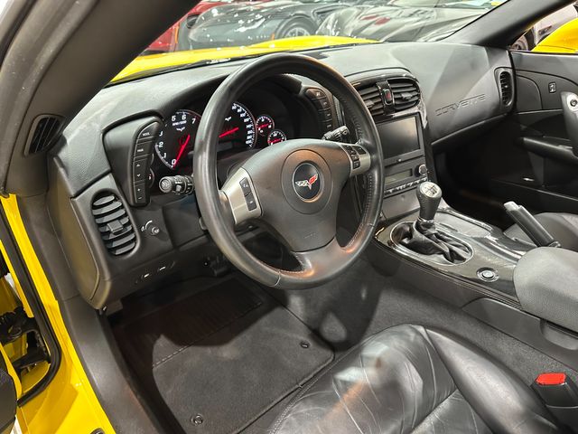 2011 Chevrolet Corvette Coupe 3LT, NAV, NPP, 6-Speed, Chromes, 1-Owner 14k | Dallas, Texas | Corvette Warehouse 2011 Chevrolet Corvette Coupe 3LT, NAV, NPP, 6-Speed, Chromes, 1-Owner 14k | Dallas, Texas | Corvette Warehouse