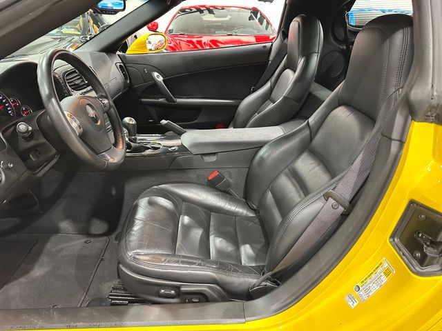 2011 Chevrolet Corvette Coupe 3LT, NAV, NPP, 6-Speed, Chromes, 1-Owner 14k | Dallas, Texas | Corvette Warehouse 2011 Chevrolet Corvette Coupe 3LT, NAV, NPP, 6-Speed, Chromes, 1-Owner 14k | Dallas, Texas | Corvette Warehouse