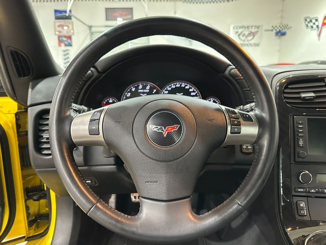 2011 Chevrolet Corvette Coupe 3LT, NAV, NPP, 6-Speed, Chromes, 1-Owner 14k | Dallas, Texas | Corvette Warehouse 2011 Chevrolet Corvette Coupe 3LT, NAV, NPP, 6-Speed, Chromes, 1-Owner 14k | Dallas, Texas | Corvette Warehouse
