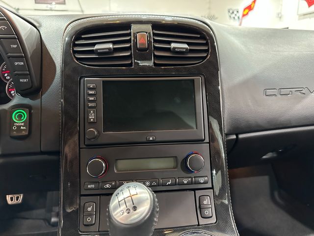 2011 Chevrolet Corvette Coupe 3LT, NAV, NPP, 6-Speed, Chromes, 1-Owner 14k | Dallas, Texas | Corvette Warehouse 2011 Chevrolet Corvette Coupe 3LT, NAV, NPP, 6-Speed, Chromes, 1-Owner 14k | Dallas, Texas | Corvette Warehouse