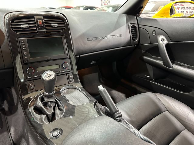 2011 Chevrolet Corvette Coupe 3LT, NAV, NPP, 6-Speed, Chromes, 1-Owner 14k | Dallas, Texas | Corvette Warehouse 2011 Chevrolet Corvette Coupe 3LT, NAV, NPP, 6-Speed, Chromes, 1-Owner 14k | Dallas, Texas | Corvette Warehouse