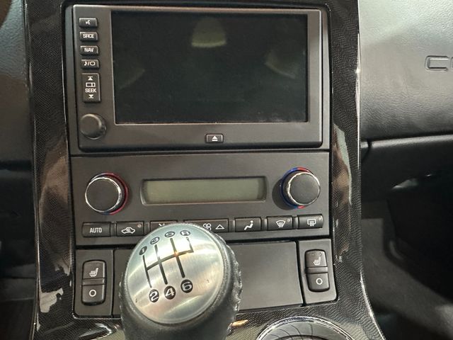 2011 Chevrolet Corvette Coupe 3LT, NAV, NPP, 6-Speed, Chromes, 1-Owner 14k | Dallas, Texas | Corvette Warehouse 