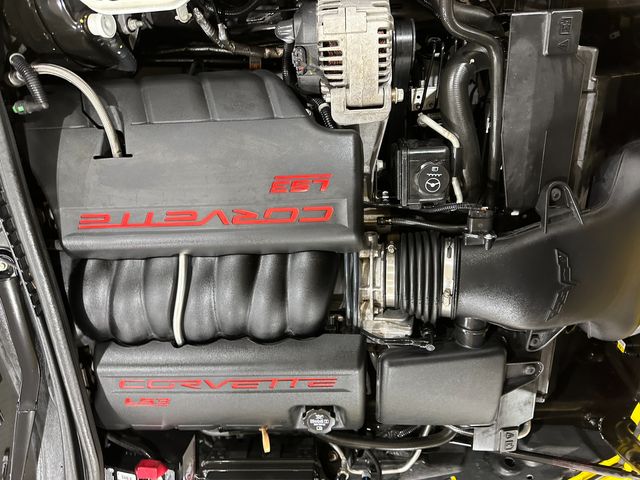 2011 Chevrolet Corvette Coupe 3LT, NAV, NPP, 6-Speed, Chromes, 1-Owner 14k | Dallas, Texas | Corvette Warehouse 2011 Chevrolet Corvette Coupe 3LT, NAV, NPP, 6-Speed, Chromes, 1-Owner 14k | Dallas, Texas | Corvette Warehouse