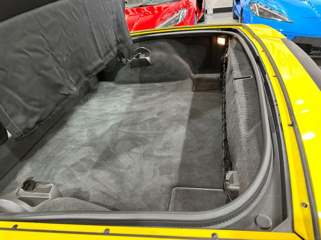 2011 Chevrolet Corvette Coupe 3LT, NAV, NPP, 6-Speed, Chromes, 1-Owner 14k | Dallas, Texas | Corvette Warehouse 2011 Chevrolet Corvette Coupe 3LT, NAV, NPP, 6-Speed, Chromes, 1-Owner 14k | Dallas, Texas | Corvette Warehouse