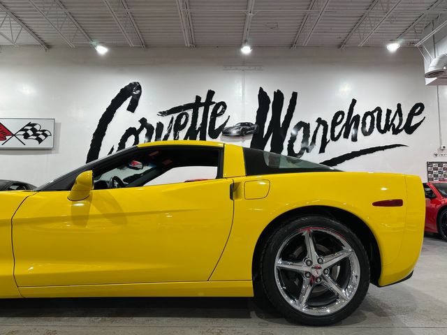 2011 Chevrolet Corvette Coupe 3LT, NAV, NPP, 6-Speed, Chromes, 1-Owner 14k | Dallas, Texas | Corvette Warehouse 2011 Chevrolet Corvette Coupe 3LT, NAV, NPP, 6-Speed, Chromes, 1-Owner 14k | Dallas, Texas | Corvette Warehouse