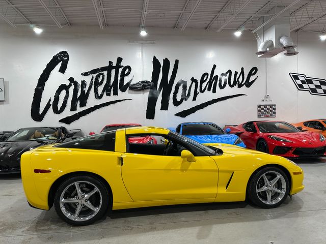 2011 Chevrolet Corvette Coupe 3LT, NAV, NPP, 6-Speed, Chromes, 1-Owner 14k | Dallas, Texas | Corvette Warehouse 2011 Chevrolet Corvette Coupe 3LT, NAV, NPP, 6-Speed, Chromes, 1-Owner 14k | Dallas, Texas | Corvette Warehouse