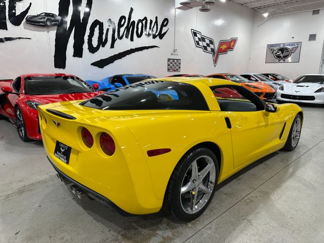 2011 Chevrolet Corvette Coupe 3LT, NAV, NPP, 6-Speed, Chromes, 1-Owner 14k | Dallas, Texas | Corvette Warehouse 2011 Chevrolet Corvette Coupe 3LT, NAV, NPP, 6-Speed, Chromes, 1-Owner 14k | Dallas, Texas | Corvette Warehouse