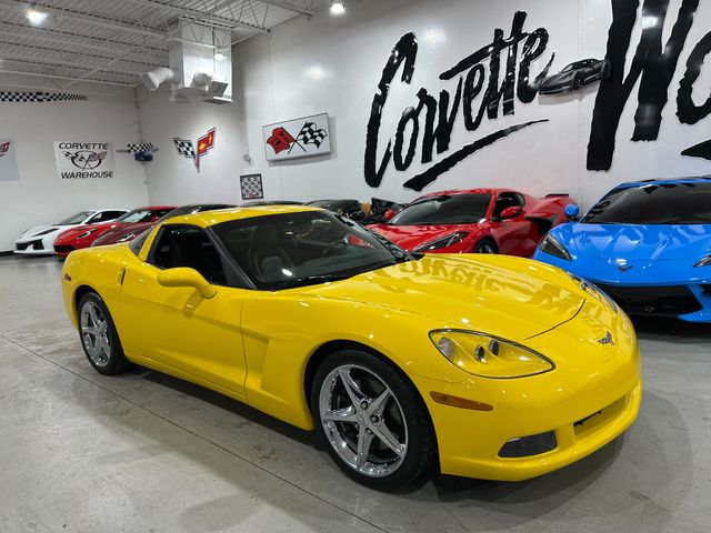 2011 Chevrolet Corvette Coupe 3LT, NAV, NPP, 6-Speed, Chromes, 1-Owner 14k | Dallas, Texas | Corvette Warehouse 2011 Chevrolet Corvette Coupe 3LT, NAV, NPP, 6-Speed, Chromes, 1-Owner 14k | Dallas, Texas | Corvette Warehouse