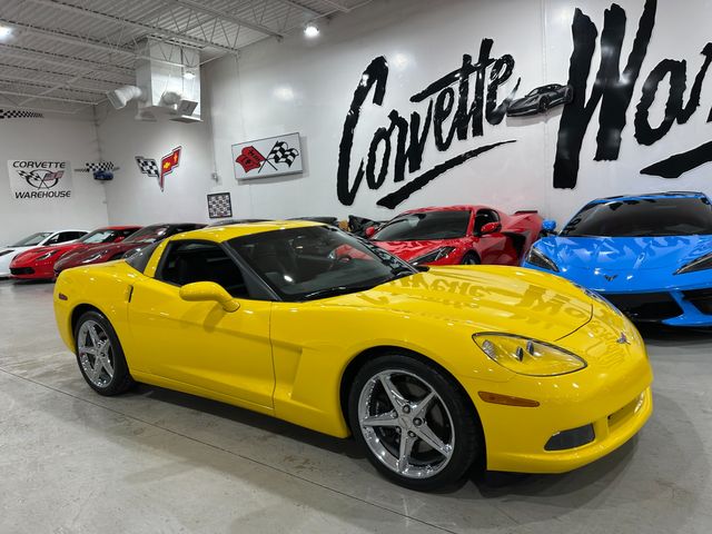 2011 Chevrolet Corvette Coupe 3LT, NAV, NPP, 6-Speed, Chromes, 1-Owner 14k | Dallas, Texas | Corvette Warehouse 2011 Chevrolet Corvette Coupe 3LT, NAV, NPP, 6-Speed, Chromes, 1-Owner 14k | Dallas, Texas | Corvette Warehouse