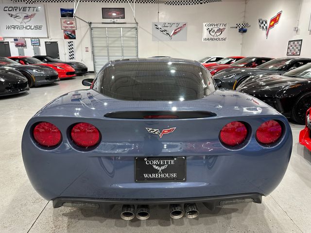 2011 Chevrolet Corvette Coupe GS, 3LT, NPP, Comp Gray's, Pioneer, 30k | Dallas, Texas | Corvette Warehouse 2011 Chevrolet Corvette Coupe GS, 3LT, NPP, Comp Gray's, Pioneer, 30k | Dallas, Texas | Corvette Warehouse