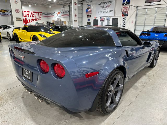 2011 Chevrolet Corvette Coupe GS, 3LT, NPP, Comp Gray's, Pioneer, 30k | Dallas, Texas | Corvette Warehouse 2011 Chevrolet Corvette Coupe GS, 3LT, NPP, Comp Gray's, Pioneer, 30k | Dallas, Texas | Corvette Warehouse