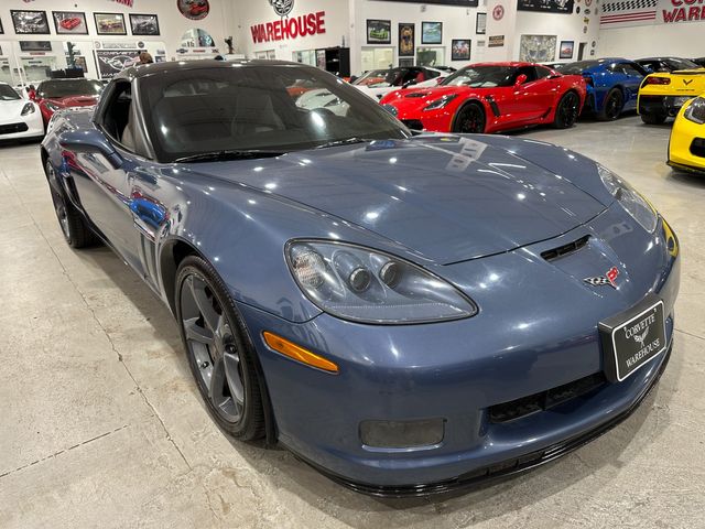 2011 Chevrolet Corvette Coupe GS, 3LT, NPP, Comp Gray's, Pioneer, 30k | Dallas, Texas | Corvette Warehouse 2011 Chevrolet Corvette Coupe GS, 3LT, NPP, Comp Gray's, Pioneer, 30k | Dallas, Texas | Corvette Warehouse