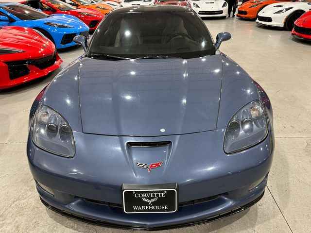 2011 Chevrolet Corvette Coupe GS, 3LT, NPP, Comp Gray's, Pioneer, 30k | Dallas, Texas | Corvette Warehouse 
