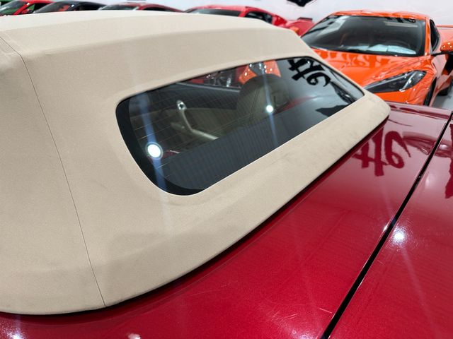 2011 Chevrolet Corvette CONV 3LT, NAV, Auto, Chromes, Crystal Red, 90k | Dallas, Texas | Corvette Warehouse 2011 Chevrolet Corvette CONV 3LT, NAV, Auto, Chromes, Crystal Red, 90k | Dallas, Texas | Corvette Warehouse