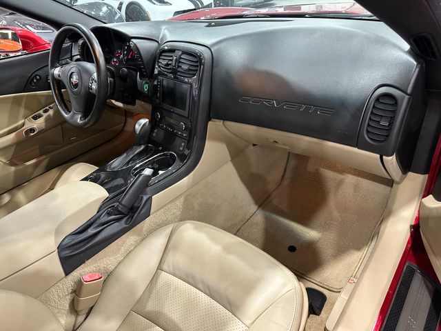 2011 Chevrolet Corvette CONV 3LT, NAV, Auto, Chromes, Crystal Red, 90k | Dallas, Texas | Corvette Warehouse 2011 Chevrolet Corvette CONV 3LT, NAV, Auto, Chromes, Crystal Red, 90k | Dallas, Texas | Corvette Warehouse