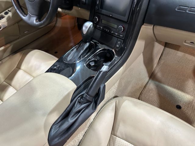 2011 Chevrolet Corvette CONV 3LT, NAV, Auto, Chromes, Crystal Red, 90k | Dallas, Texas | Corvette Warehouse 