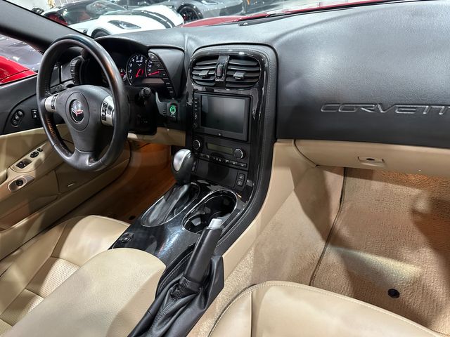 2011 Chevrolet Corvette CONV 3LT, NAV, Auto, Chromes, Crystal Red, 90k | Dallas, Texas | Corvette Warehouse 2011 Chevrolet Corvette CONV 3LT, NAV, Auto, Chromes, Crystal Red, 90k | Dallas, Texas | Corvette Warehouse