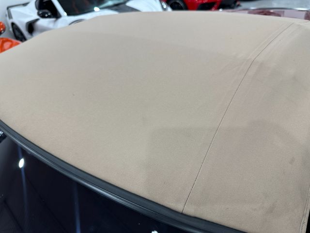 2011 Chevrolet Corvette CONV 3LT, NAV, Auto, Chromes, Crystal Red, 90k | Dallas, Texas | Corvette Warehouse 2011 Chevrolet Corvette CONV 3LT, NAV, Auto, Chromes, Crystal Red, 90k | Dallas, Texas | Corvette Warehouse