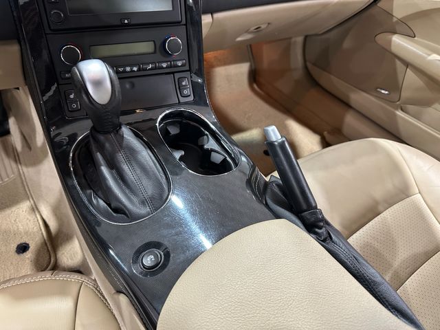 2011 Chevrolet Corvette CONV 3LT, NAV, Auto, Chromes, Crystal Red, 90k | Dallas, Texas | Corvette Warehouse 