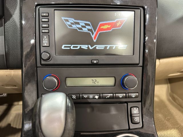 2011 Chevrolet Corvette CONV 3LT, NAV, Auto, Chromes, Crystal Red, 90k | Dallas, Texas | Corvette Warehouse 2011 Chevrolet Corvette CONV 3LT, NAV, Auto, Chromes, Crystal Red, 90k | Dallas, Texas | Corvette Warehouse
