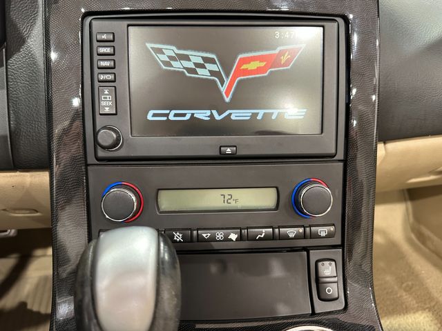 2011 Chevrolet Corvette CONV 3LT, NAV, Auto, Chromes, Crystal Red, 90k | Dallas, Texas | Corvette Warehouse 2011 Chevrolet Corvette CONV 3LT, NAV, Auto, Chromes, Crystal Red, 90k | Dallas, Texas | Corvette Warehouse