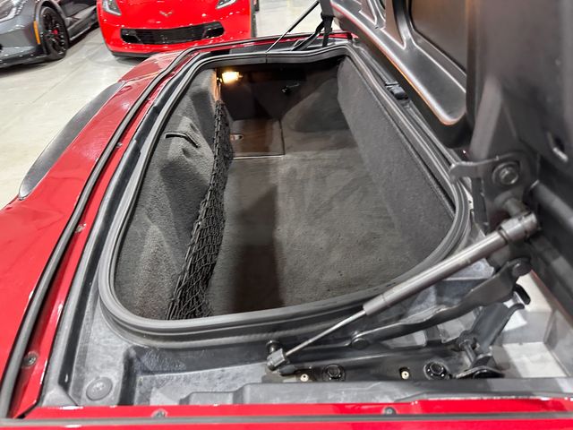 2011 Chevrolet Corvette CONV 3LT, NAV, Auto, Chromes, Crystal Red, 90k | Dallas, Texas | Corvette Warehouse 2011 Chevrolet Corvette CONV 3LT, NAV, Auto, Chromes, Crystal Red, 90k | Dallas, Texas | Corvette Warehouse