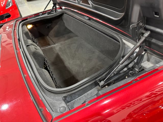 2011 Chevrolet Corvette CONV 3LT, NAV, Auto, Chromes, Crystal Red, 90k | Dallas, Texas | Corvette Warehouse 2011 Chevrolet Corvette CONV 3LT, NAV, Auto, Chromes, Crystal Red, 90k | Dallas, Texas | Corvette Warehouse