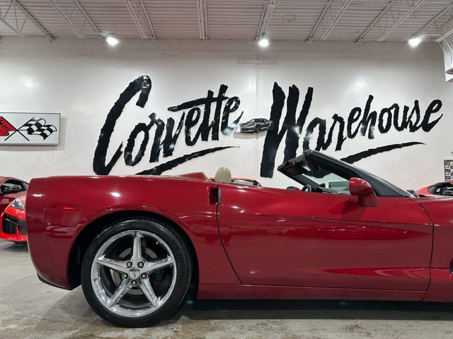 2011 Chevrolet Corvette CONV 3LT, NAV, Auto, Chromes, Crystal Red, 90k | Dallas, Texas | Corvette Warehouse 2011 Chevrolet Corvette CONV 3LT, NAV, Auto, Chromes, Crystal Red, 90k | Dallas, Texas | Corvette Warehouse