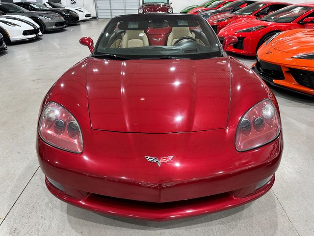2011 Chevrolet Corvette CONV 3LT, NAV, Auto, Chromes, Crystal Red, 90k | Dallas, Texas | Corvette Warehouse 2011 Chevrolet Corvette CONV 3LT, NAV, Auto, Chromes, Crystal Red, 90k | Dallas, Texas | Corvette Warehouse