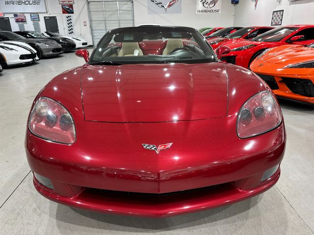 2011 Chevrolet Corvette CONV 3LT, NAV, Auto, Chromes, Crystal Red, 90k | Dallas, Texas | Corvette Warehouse 2011 Chevrolet Corvette CONV 3LT, NAV, Auto, Chromes, Crystal Red, 90k | Dallas, Texas | Corvette Warehouse