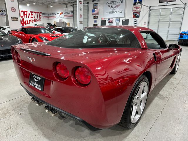 2011 Chevrolet Corvette Coupe 3LT, NAV, NPP, 6-Speed, Alloys, 1-Owner, 32k | Dallas, Texas | Corvette Warehouse 2011 Chevrolet Corvette Coupe 3LT, NAV, NPP, 6-Speed, Alloys, 1-Owner, 32k | Dallas, Texas | Corvette Warehouse