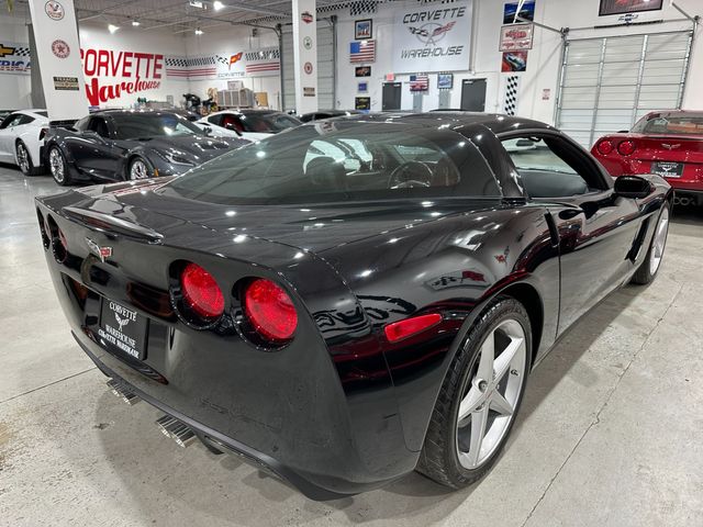 2011 Chevrolet Corvette Coupe Premium, Auto, 2.56, Alloys, 1-Owner, 53k | Dallas, Texas | Corvette Warehouse 