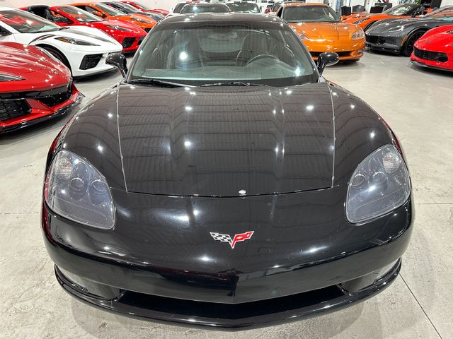 2011 Chevrolet Corvette Coupe Premium, Auto, 2.56, Alloys, 1-Owner, 53k | Dallas, Texas | Corvette Warehouse 