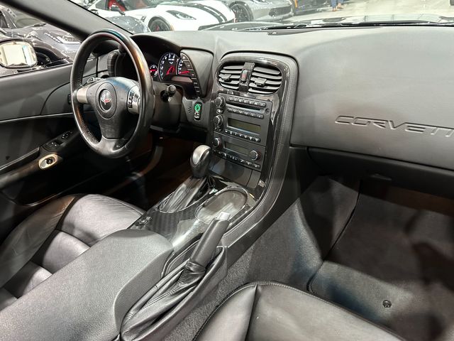 2011 Chevrolet Corvette Coupe Premium, Auto, 2.56, Alloys, 1-Owner, 53k | Dallas, Texas | Corvette Warehouse 