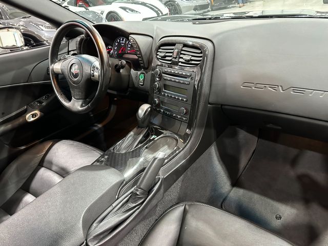 2011 Chevrolet Corvette Coupe Premium, Auto, 2.56, Alloys, 1-Owner, 53k | Dallas, Texas | Corvette Warehouse 