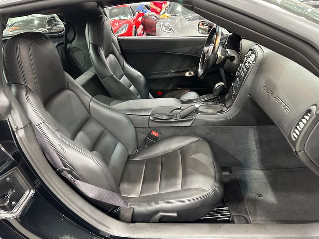 2011 Chevrolet Corvette Coupe Premium, Auto, 2.56, Alloys, 1-Owner, 53k | Dallas, Texas | Corvette Warehouse 