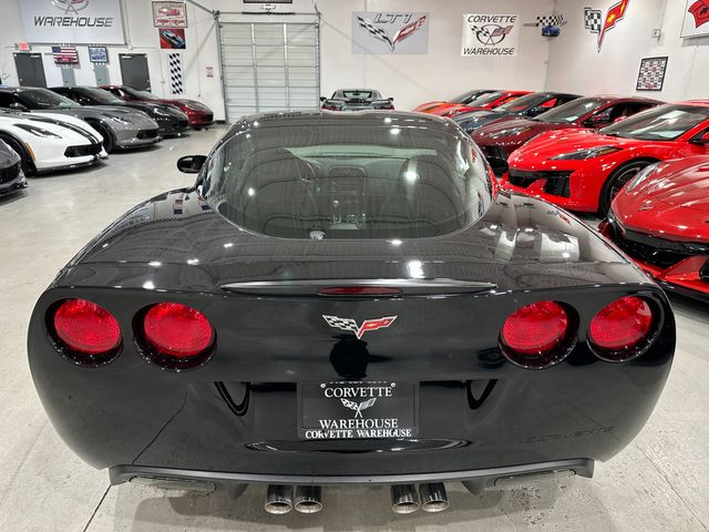 2011 Chevrolet Corvette Coupe Premium, Auto, 2.56, Alloys, 1-Owner, 53k | Dallas, Texas | Corvette Warehouse 