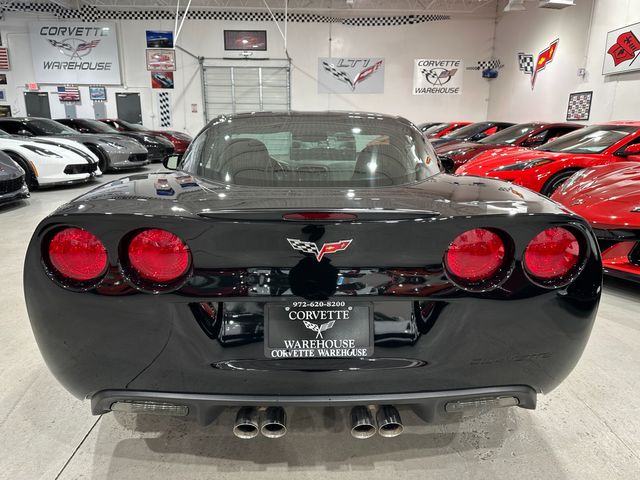 2011 Chevrolet Corvette Coupe Premium, Auto, 2.56, Alloys, 1-Owner, 53k | Dallas, Texas | Corvette Warehouse 