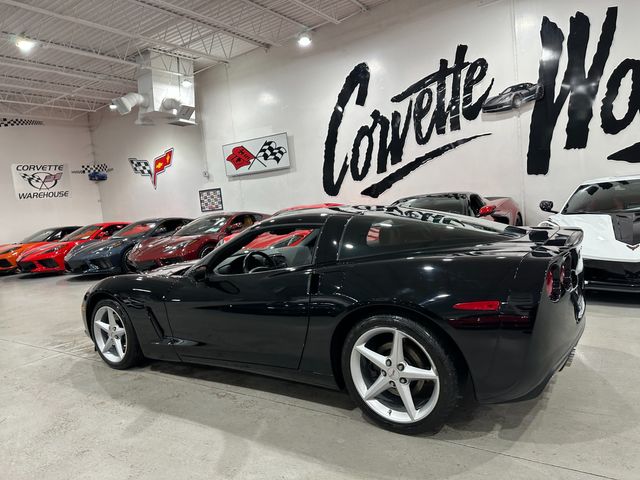 2011 Chevrolet Corvette Coupe Premium, Auto, 2.56, Alloys, 1-Owner, 53k | Dallas, Texas | Corvette Warehouse 