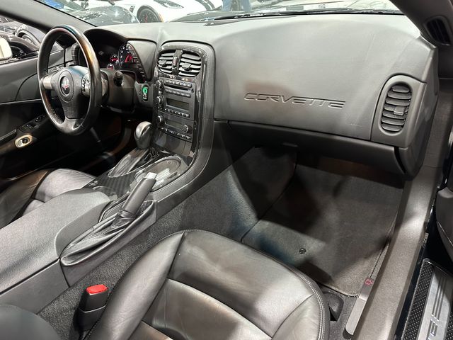2011 Chevrolet Corvette Coupe Premium, Auto, 2.56, Alloys, 1-Owner, 53k | Dallas, Texas | Corvette Warehouse 