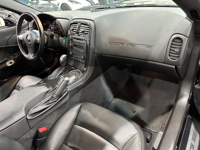 2011 Chevrolet Corvette Coupe Premium, Auto, 2.56, Alloys, 1-Owner, 53k | Dallas, Texas | Corvette Warehouse 